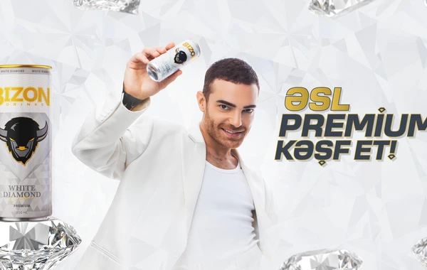Elnur Hüseynov “Bizon”la anlaşdı - VİDEO