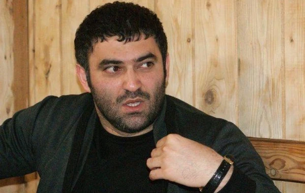 “Drakon” ləqəbli aktyorun kassasiya şikayəti icraata verildi