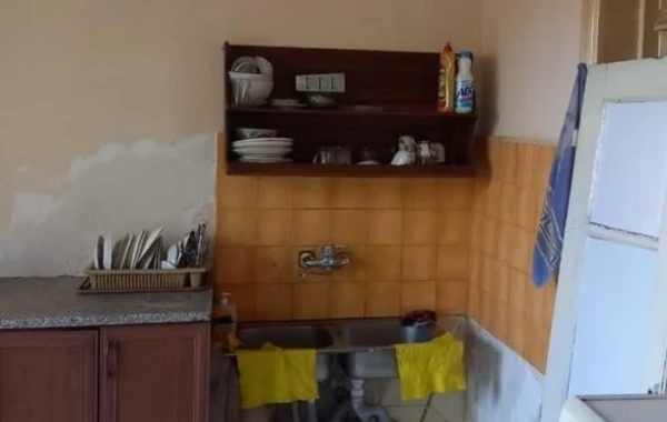 В Гяндже ограничена деятельность кондитерского цеха - ФОТО