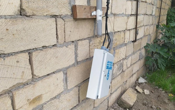 BAKU.WS işıqlandırdı, sakinin problemi HƏLL OLUNDU - FOTO - YENİLƏNİB