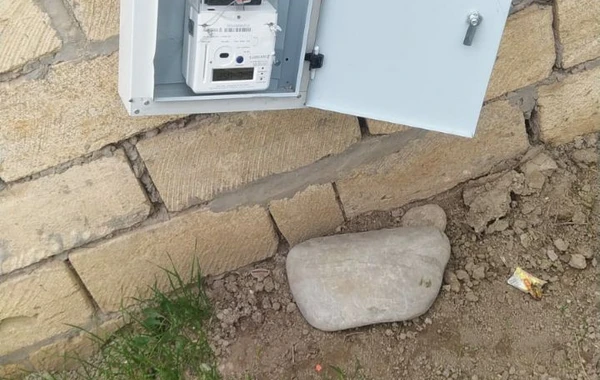 BAKU.WS işıqlandırdı, sakinin problemi HƏLL OLUNDU - FOTO - YENİLƏNİB