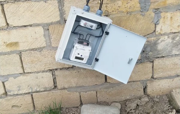 BAKU.WS işıqlandırdı, sakinin problemi HƏLL OLUNDU - FOTO - YENİLƏNİB