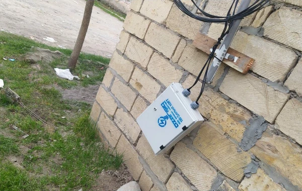 BAKU.WS işıqlandırdı, sakinin problemi HƏLL OLUNDU - FOTO - YENİLƏNİB
