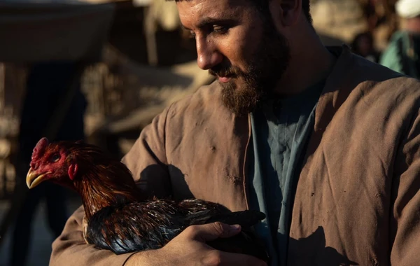 Hacı Zeynalabdin Tağıyev haqqında film çəkilir - FOTO