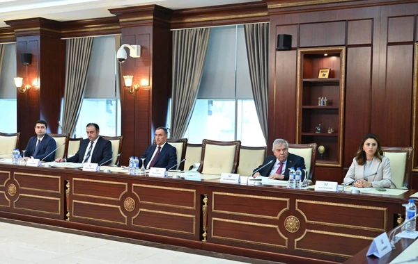Azad edilən ərazilərdə bir çox yer adları dəyişdirilib - FOTO