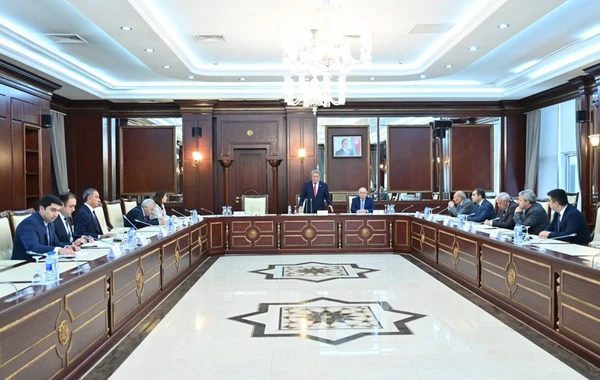 Azad edilən ərazilərdə bir çox yer adları dəyişdirilib - FOTO