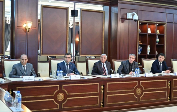 Azad edilən ərazilərdə bir çox yer adları dəyişdirilib - FOTO
