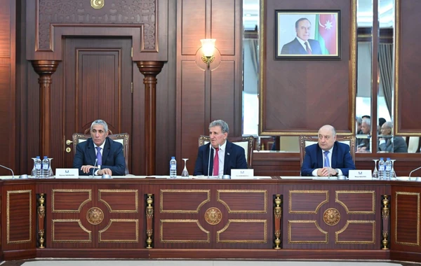 Azad edilən ərazilərdə bir çox yer adları dəyişdirilib - FOTO