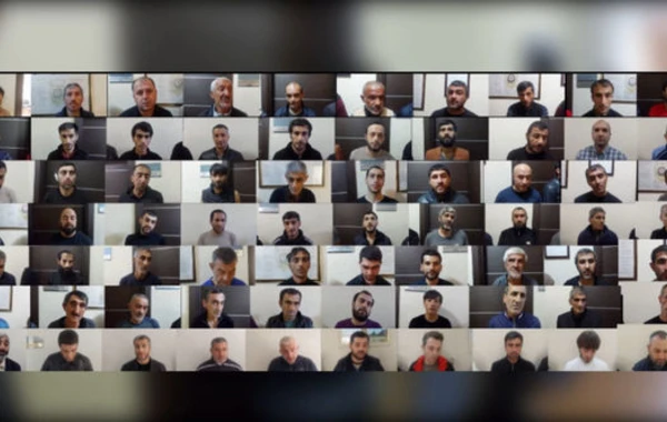 Gəncədə narkotiklərin qanunsuz dövriyyəsi ilə məşğul olan 74 nəfər saxlanılıb - FOTO
