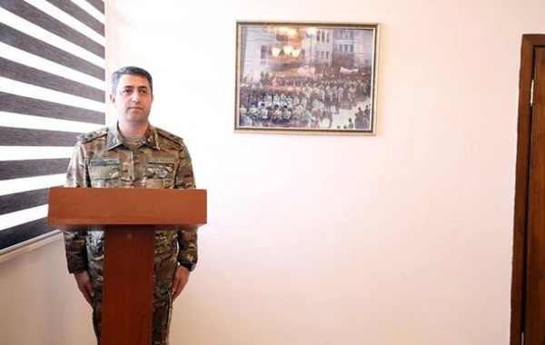 “Mustafa Kamal Atatürk - 2023”: “Yüksək səviyyəli müşahidəçi günü”ndə qonaqlar təltif ediliblər - FOTO