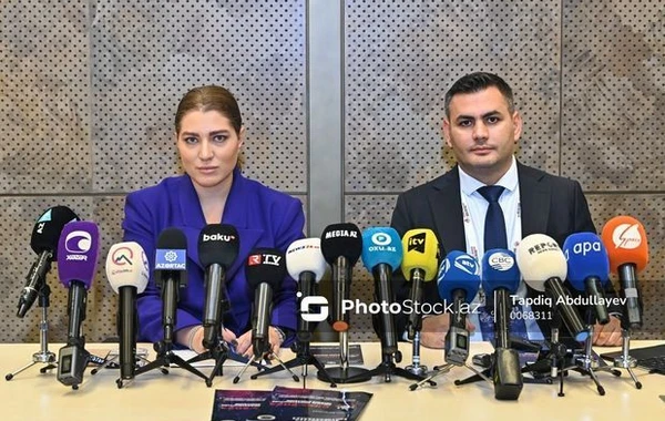 В Азербайджане впервые пройдет соревнование по кибервойне - ФОТО