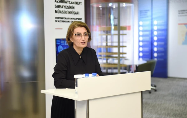 SOCAR və Xəzər Universiteti arasında Əməkdaşlıq Sazişi imzalanıb - FOTO