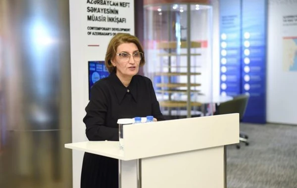 Между SOCAR и Университетом Хазар подписано соглашение о сотрудничестве - ФОТО