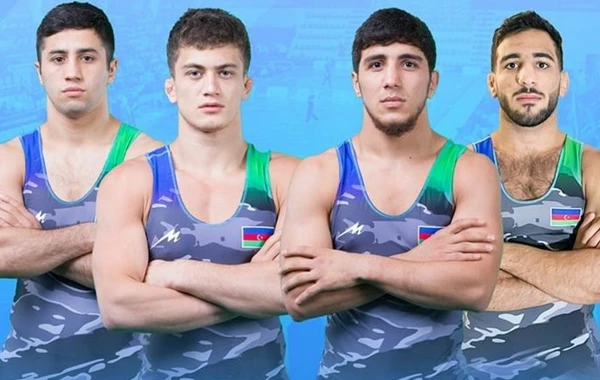 Dünya çempionatı: Azərbaycanın 2 güləşçisi bürünc medal qazanıb, 2-si finala yüksəlib