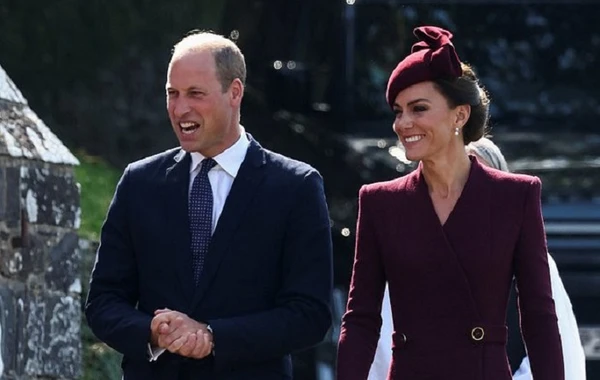 Названа самая стильная пара знаменитостей в мире