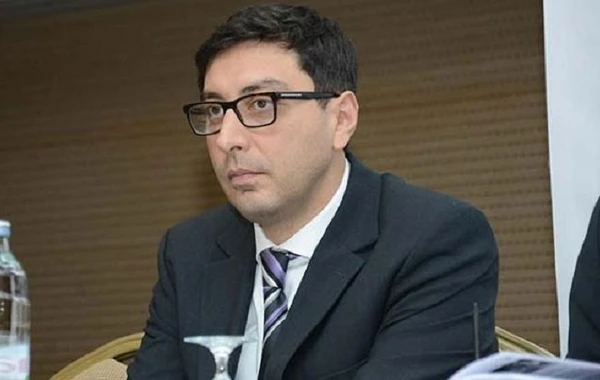 Nazir Arzu Qarazadəyə vəzifə verdi