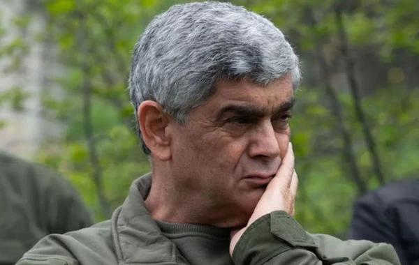 Ermənistanda Vitali Balasanyana qarşı cinayət işi açılıb