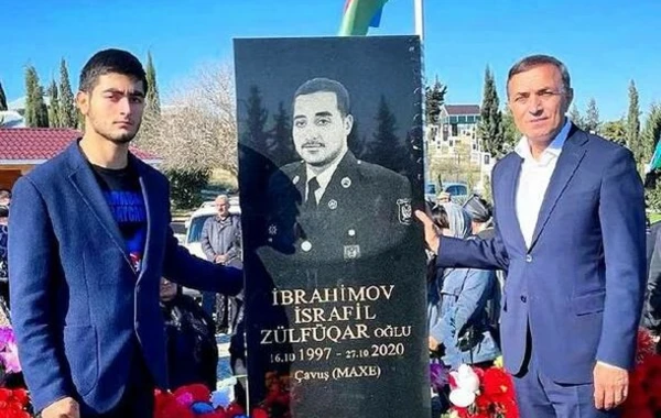 Ağır qəzada xəsarət alanlar Xalq artistinin yaxın qohumları imiş - FOTO