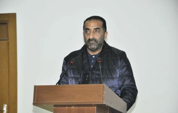 Ağır qəzada xəsarət alanlar Xalq artistinin yaxın qohumları imiş - FOTO