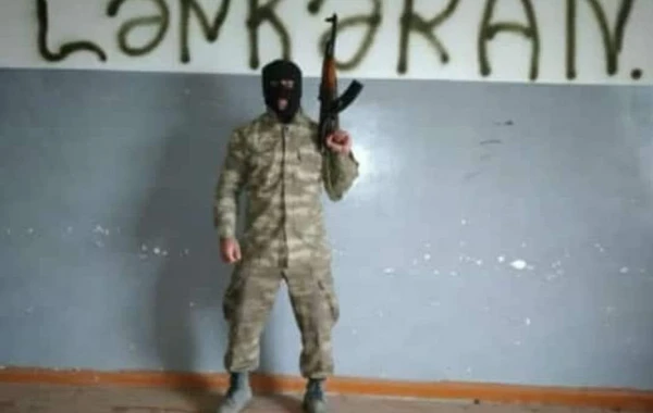 Vətən müharibəsi qazisi vəfat etdi - FOTO