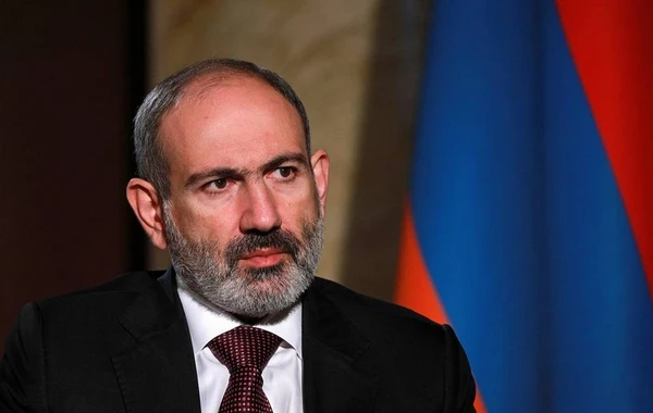Paşinyan: "Ermənistan bütün regional kommunikasiyaları açmağa hazırdır"