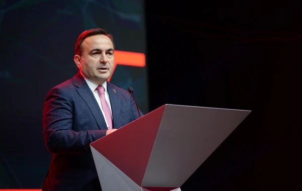 Bakıda kibertəhlükəsizlik üzrə tədbir keçirilib - FOTO