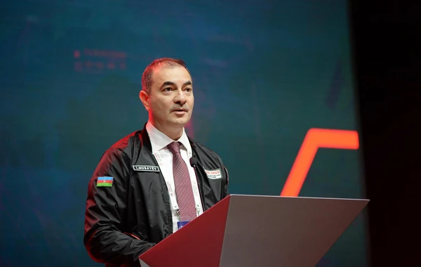 Bakıda kibertəhlükəsizlik üzrə tədbir keçirilib - FOTO