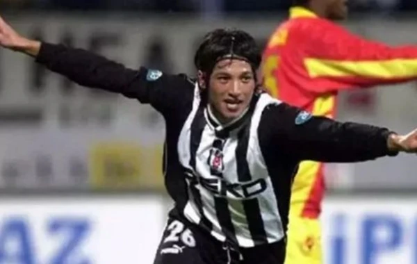 Dünya Çempionatındakı çıxışı ilə yadda qalan türkiyəli futbolçu azərbaycanlı qızla evləndi - FOTO