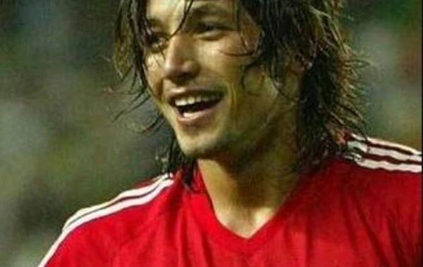 Dünya Çempionatındakı çıxışı ilə yadda qalan türkiyəli futbolçu azərbaycanlı qızla evləndi - FOTO