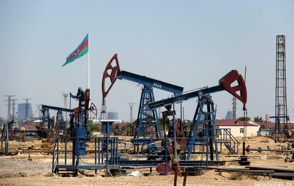 Azərbaycan neftinin qiyməti 93 dollara yaxınlaşır