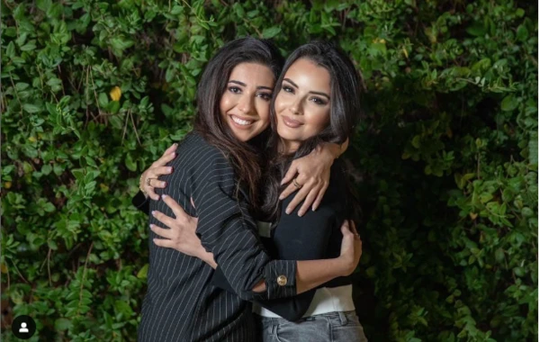Aysel Teymurzadənin YENİ GÖRÜNTÜSÜNÜ PAYLAŞDI - FOTO