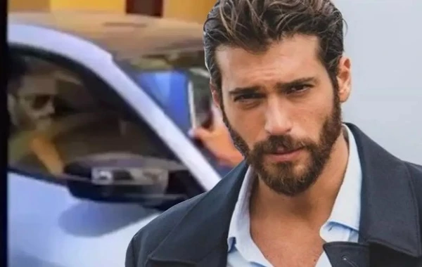 Fanatının telefonunu yerə atan CAN YAMAN: "Məni müzakirə edəcək durumda deyilsiniz" - VİDEO
