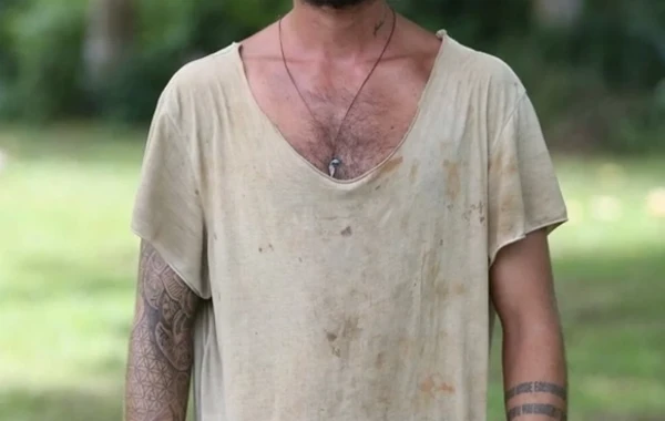 Acundan keçmiş "Survivor" iştirakçısına sərt sözlər: "Nankor..." - FOTO