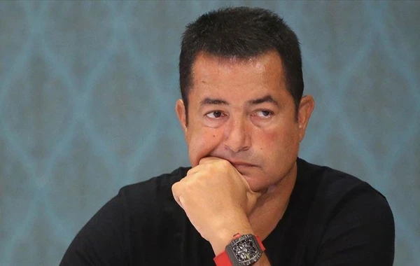 Acundan keçmiş "Survivor" iştirakçısına sərt sözlər: "Nankor..." - FOTO