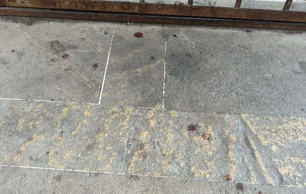 Gözəllik salonunda öldürülən Pərvanənin FOTOsu