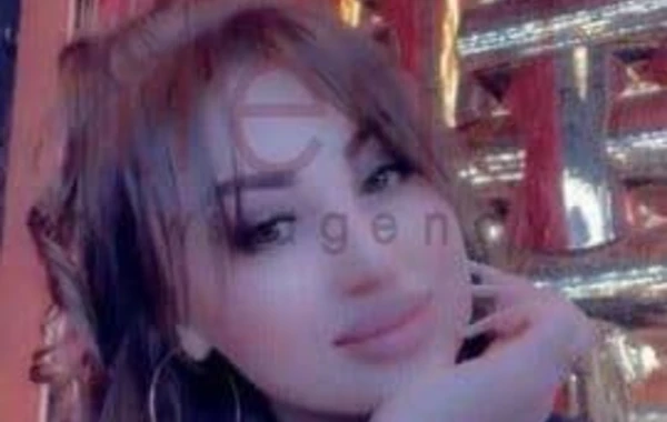 Gözəllik salonunda öldürülən Pərvanənin FOTOsu