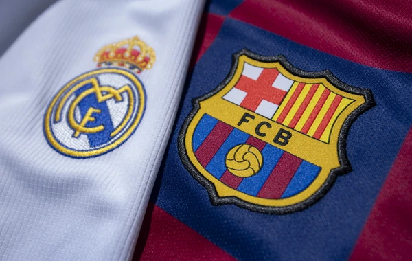 Növbəti "El-Klassiko": "Barselona" və "Real Madrid" 187-ci dəfə üz-üzə