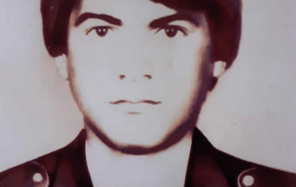 Şəhid Natiq Mirzəliyevin şəhadətə ucaldığı gündən 31 il ötür - FOTO