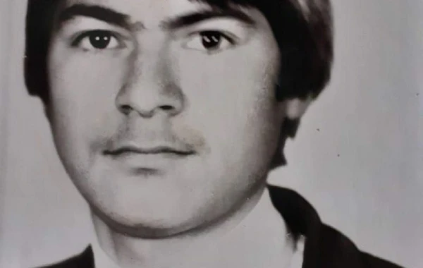 Şəhid Natiq Mirzəliyevin şəhadətə ucaldığı gündən 31 il ötür - FOTO