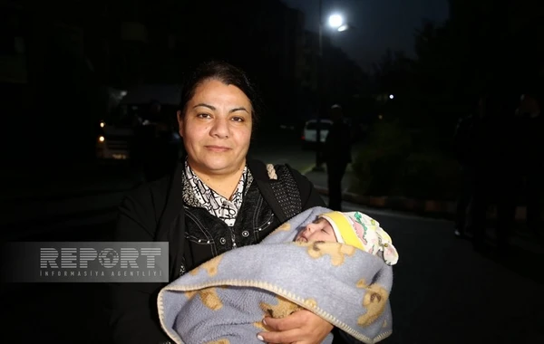 Zəngilanın daha 127 sakini doğma yurduna yola salınıb - YENİLƏNİB