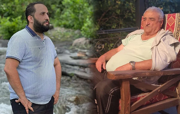 Sumqayıtda evə hücum zamanı ölən və yaralananların FOTOLARI
