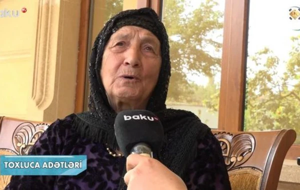 Qərbi Azərbaycan Xronikası: Bayandur xanın məzarı yerləşən Toxluca kəndi - FOTO/VİDEO