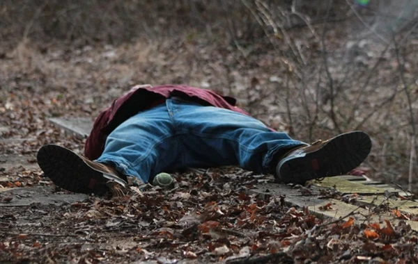 Xaçmazda intihar hadisəsi baş verib