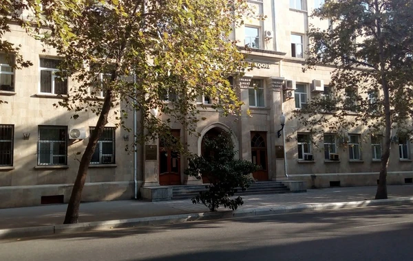 Azərbaycanda professor vəfat etdi - FOTO