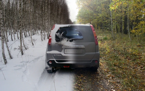 Avtomobiliniz qışa hazırdırmı? - VİDEO