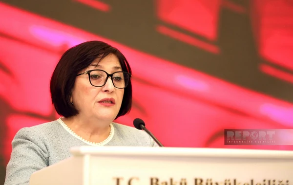 Bakıda Türkiyə Cümhuriyyətinin elan edilməsinin 100 ili münasibətilə rəsmi ziyafət verilib - YENİLƏNİB - FOTO