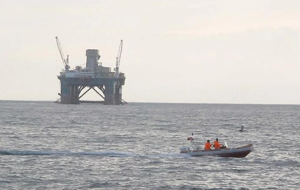 SOCAR İsrailin Aralıq dənizindəki iqtisadi sularında qaz axtaracaq