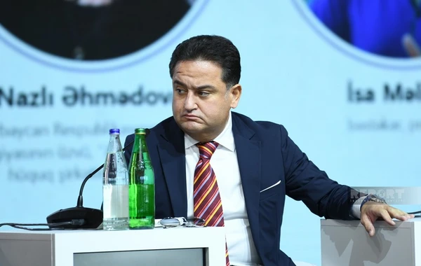 Murad Dadaşov: "İndi ifaçılar efirə çıxmaq üçün pul istəyirlər"