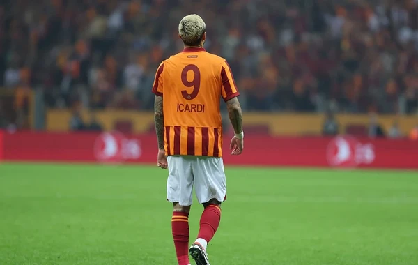 "Qalatasaray"dan mübahisələrə səbəb olacaq İkardi qərarı