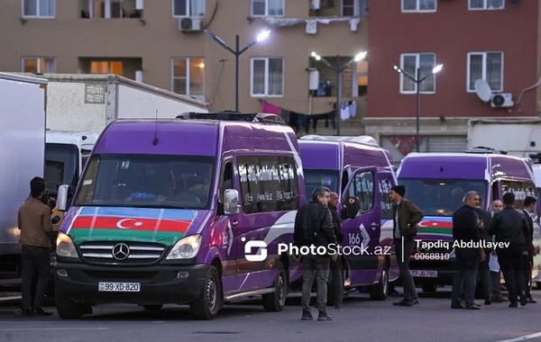 Laçına qayıdan daha 20 ailəyə evlərinin açarları təqdim olunub - YENİLƏNİB + FOTO